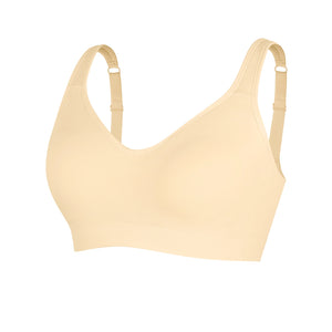 Seamless Shaping Bra With Bust Support Winteres