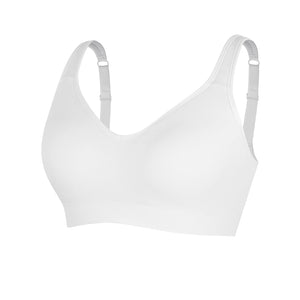 Seamless Shaping Bra With Bust Support Winteres