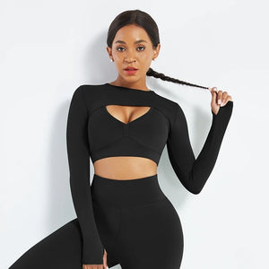 Activewear Tracksuit Set Winteres
