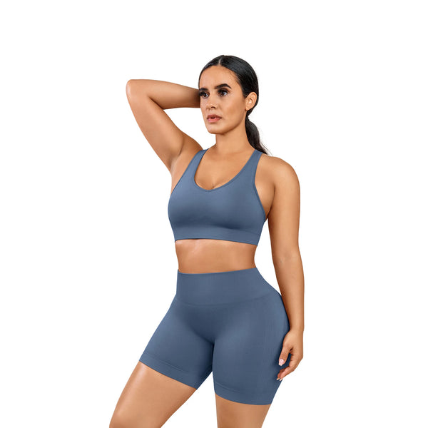 Seamless recycled sports sets Winteres
