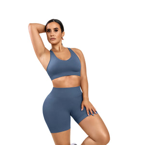 Seamless recycled sports sets Winteres