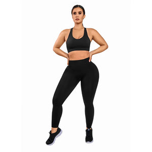 Seamless Yoga & Gym Wear Set Winteres