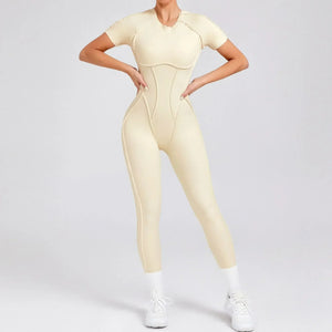 New Sculpting Jumpsuit Winteres