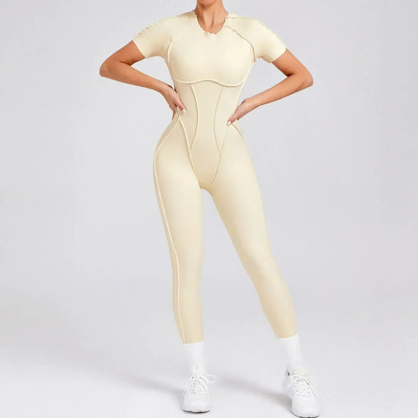 New Sculpting Jumpsuit Winteres