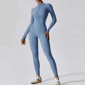 Seamless Jumpsuits Winteres