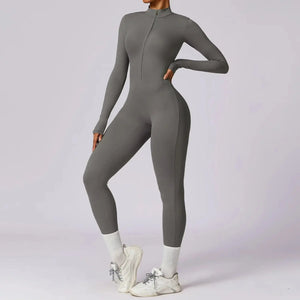 Seamless Jumpsuits Winteres