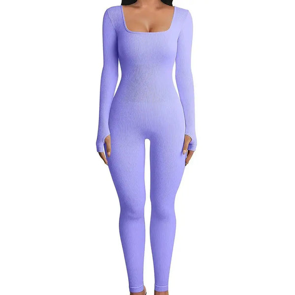 Seamless shaping suit Winteres